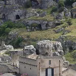 Fiorentini 3* Матера