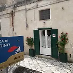 Fiorentini 3* Матера
