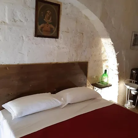Fiorentini Bed & Breakfast Matera