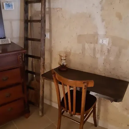 Bed & Breakfast Fiorentini Matera