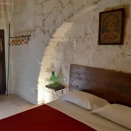 Fiorentini Bed & Breakfast Matera