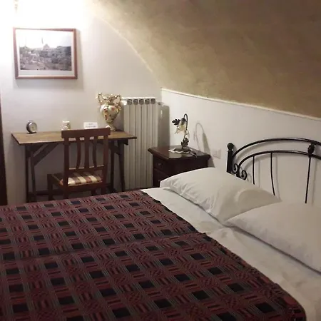 Fiorentini 3* Matera