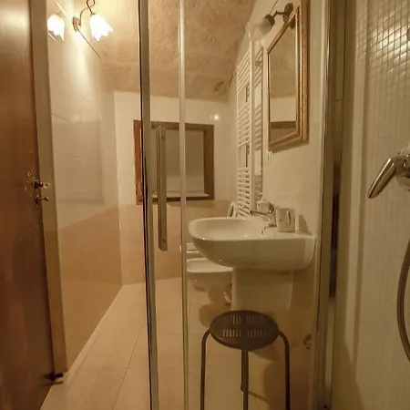 Fiorentini Bed & Breakfast 3*