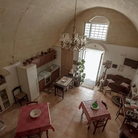 Bed & Breakfast Fiorentini