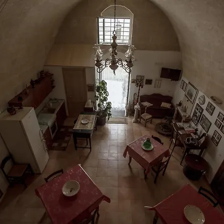 Bed and breakfast Fiorentini 4*