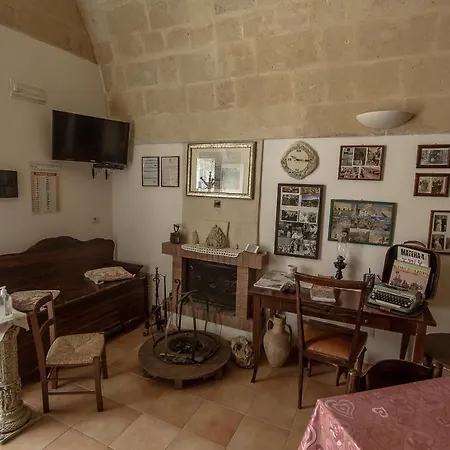Bed & Breakfast Fiorentini