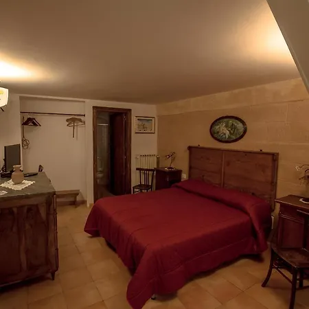 Fiorentini Bed & Breakfast