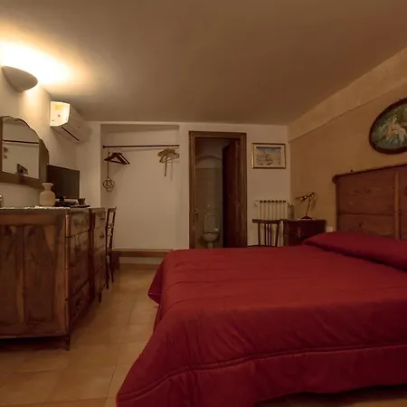 Bed & Breakfast Fiorentini