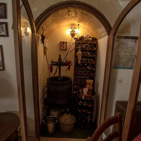 Fiorentini Bed and breakfast Matera