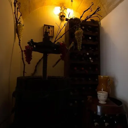 Fiorentini Matera