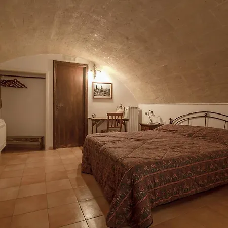 Bed & Breakfast Fiorentini