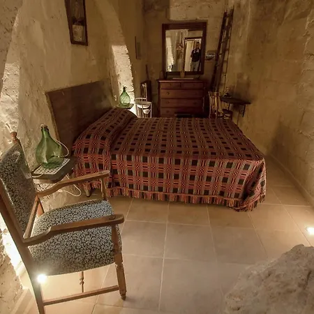 Bed & Breakfast Fiorentini *