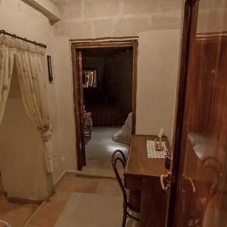 Bed & Breakfast Fiorentini Matera