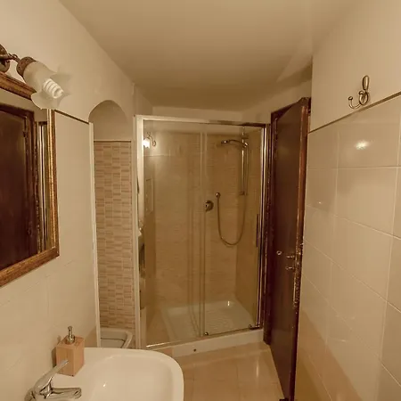 Bed & Breakfast Fiorentini Matera