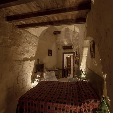 Bed & Breakfast Fiorentini Matera