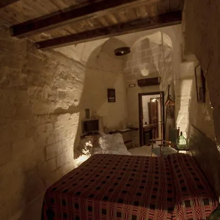 Fiorentini Matera