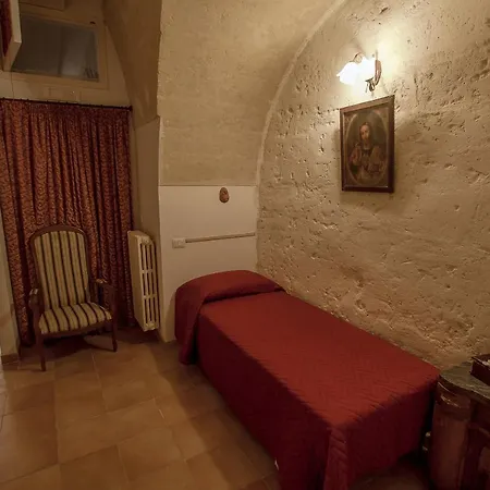 Fiorentini Matera