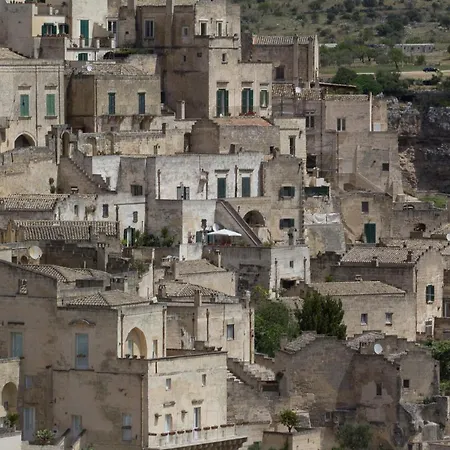 Fiorentini 4* Matera