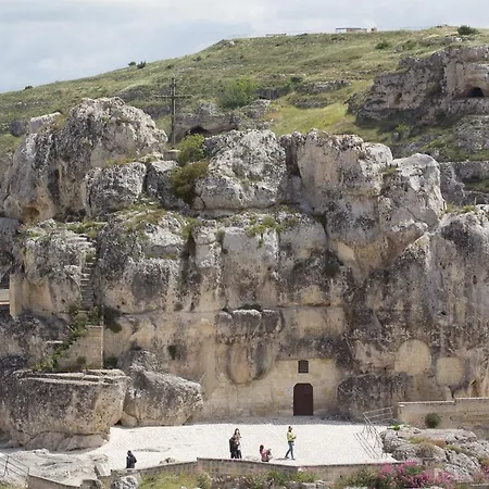 Fiorentini Bed & Breakfast Matera