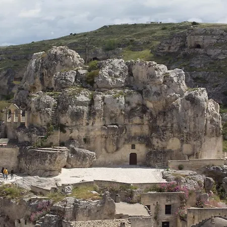 Fiorentini Bed & Breakfast Matera
