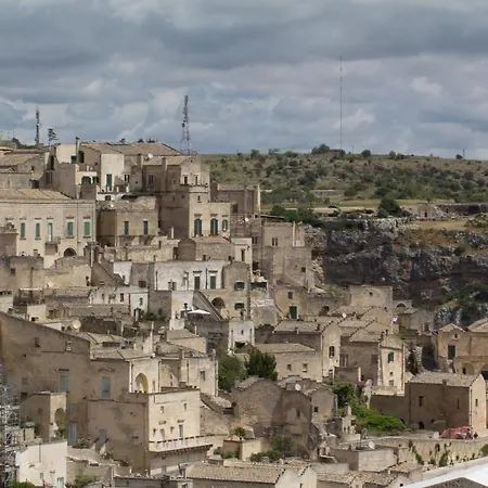 Fiorentini Matera