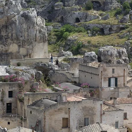 Bed & Breakfast Fiorentini Matera