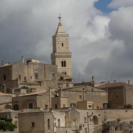 Fiorentini Bed & Breakfast Matera