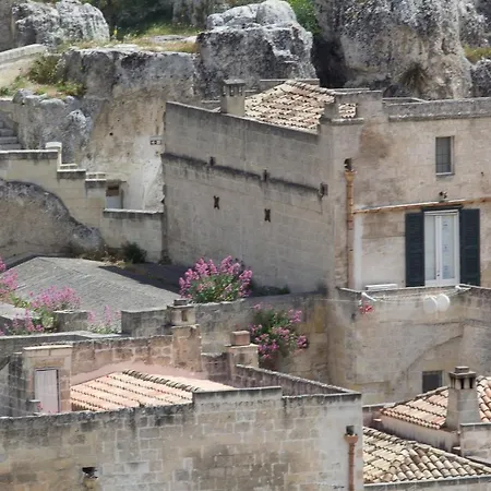 Fiorentini Bed & Breakfast Matera