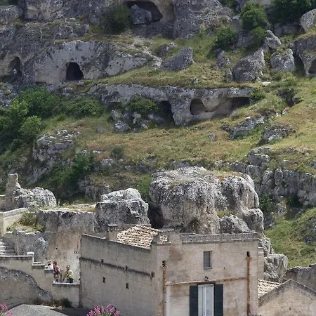 Fiorentini 4* Matera