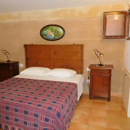 Bed & Breakfast Fiorentini *
