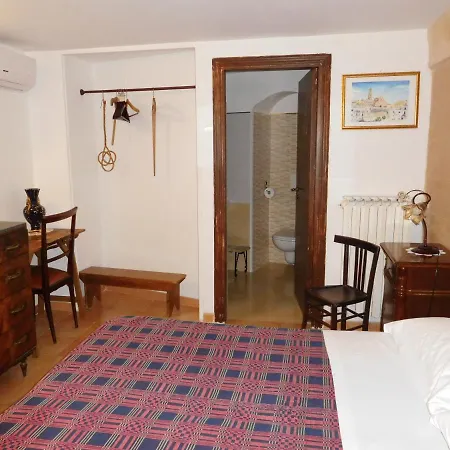 Fiorentini Bed & Breakfast