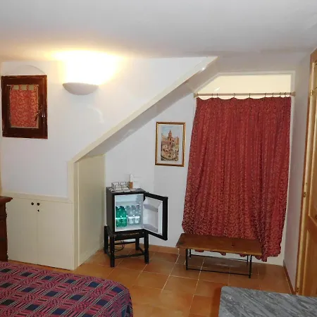 Bed & Breakfast Fiorentini Matera