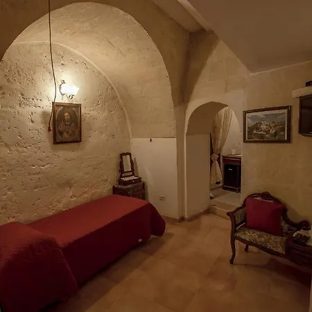 Bed & Breakfast Fiorentini 3*