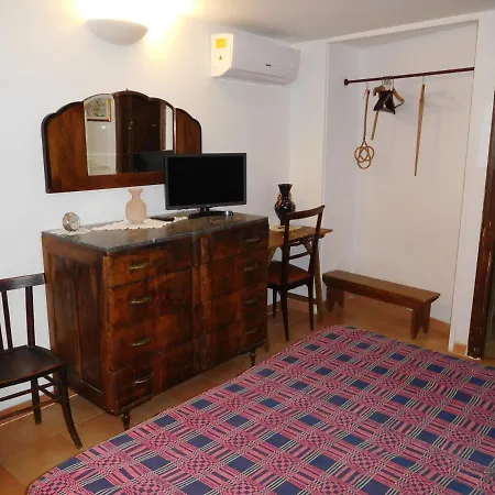 Bed & Breakfast Fiorentini