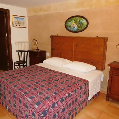 Bed & Breakfast Fiorentini