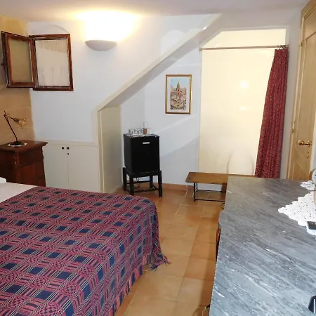 Bed & Breakfast Fiorentini *