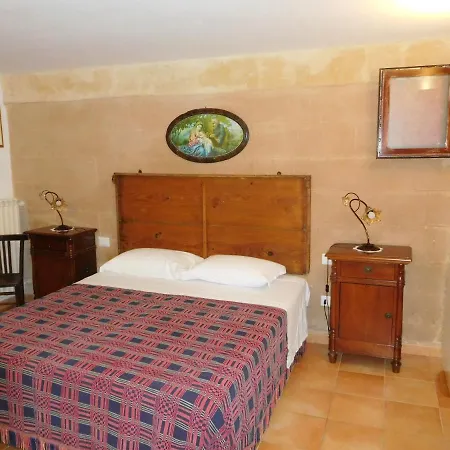 Bed & Breakfast Fiorentini *