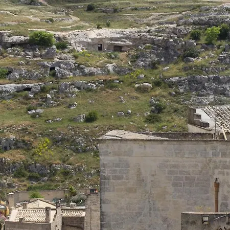 Bed & Breakfast Fiorentini Matera