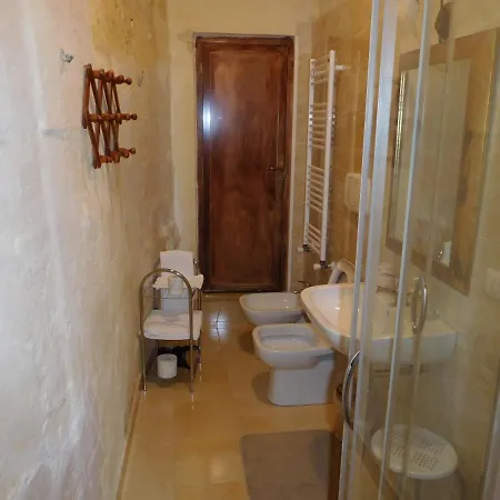 Fiorentini Matera