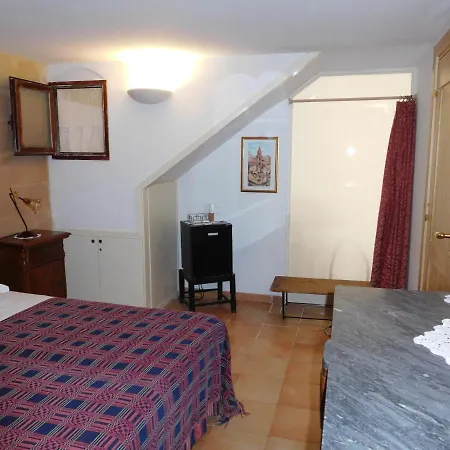 Bed & Breakfast Fiorentini