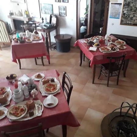 Fiorentini Bed & Breakfast Matera