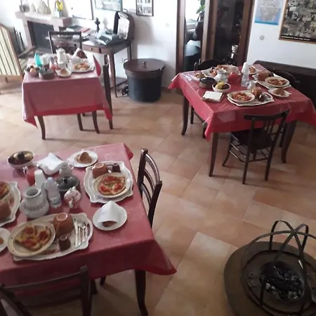 Fiorentini 4*