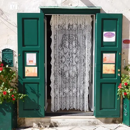 Bed & Breakfast Fiorentini Matera