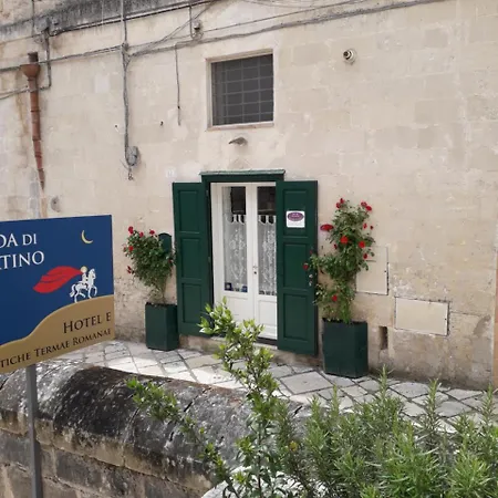 Fiorentini Matera