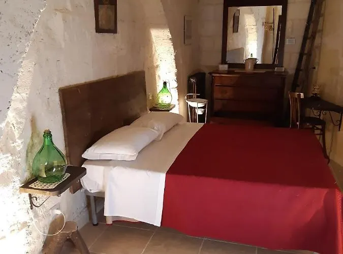 Fiorentini Bed and breakfast