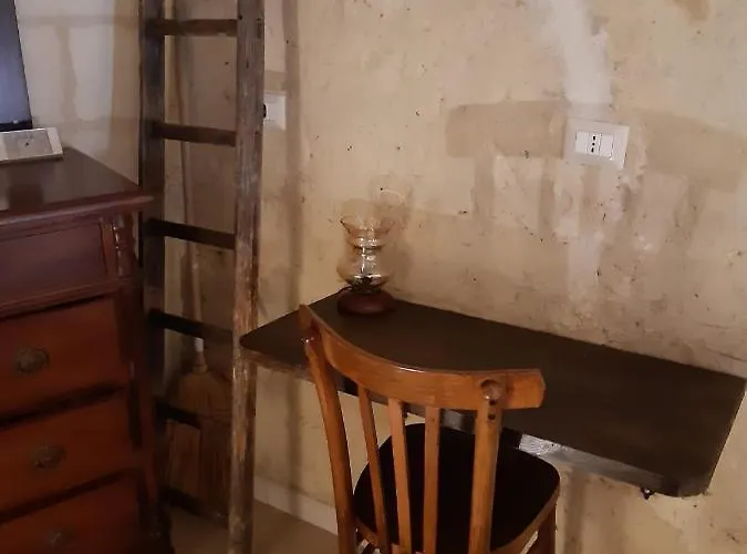 Panzió Fiorentini Matera