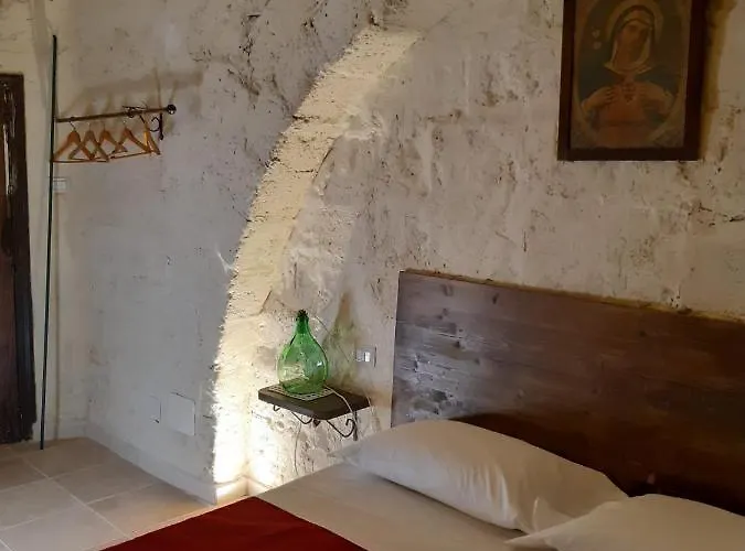 Fiorentini Bed and breakfast Matera