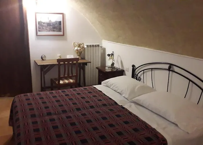 Fiorentini 4* Matera