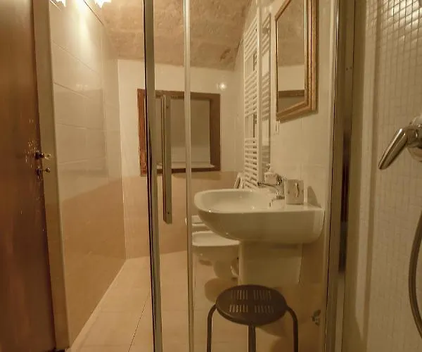 Fiorentini Bed and breakfast 4*