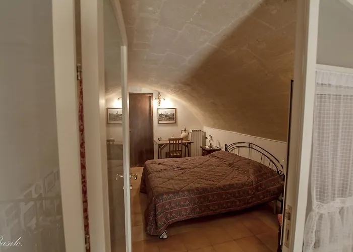 Fiorentini 4* Matera